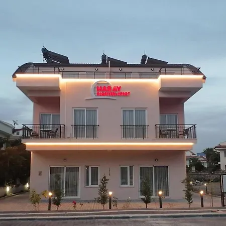 Hasay Homestay Fethiye