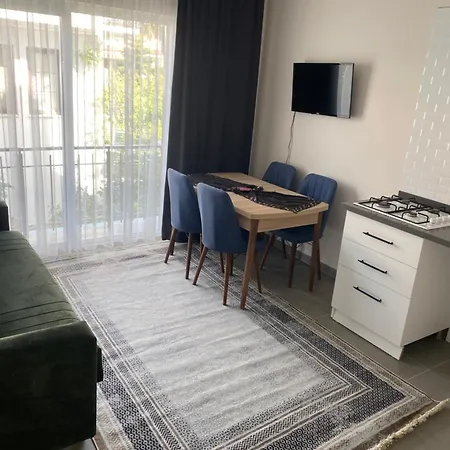 Hasay Homestay Fethiye