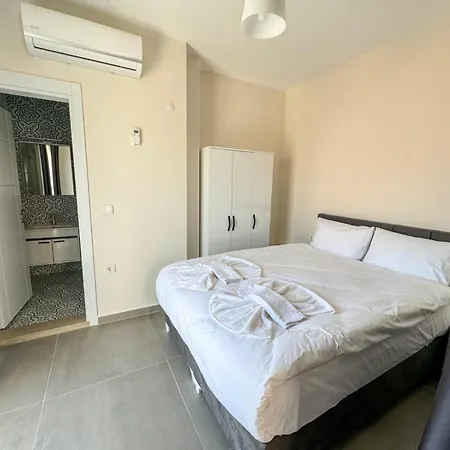 Alloggio in famiglia Hasay Fethiye