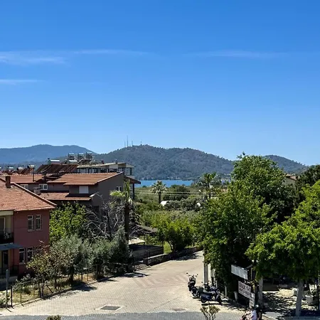 Alloggio in famiglia Hasay Fethiye
